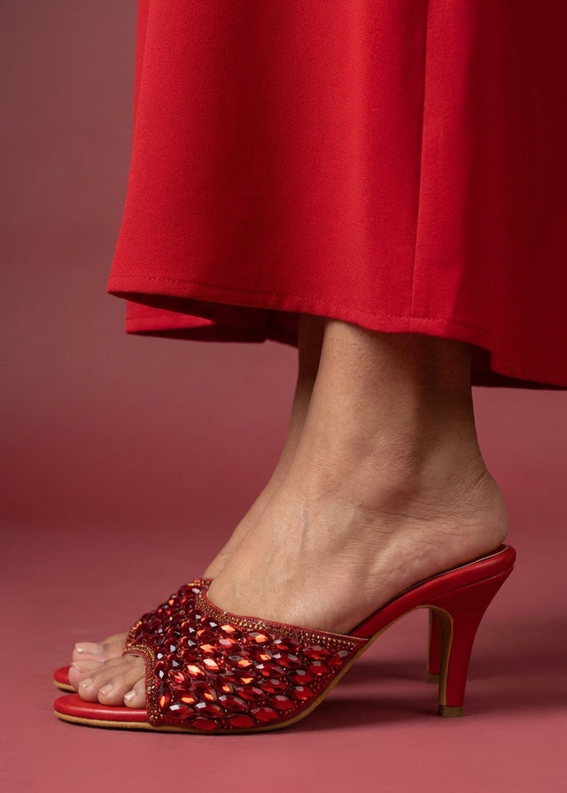 S336H-RED SideAngle