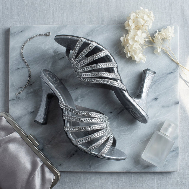 S270H-GR FlatLay