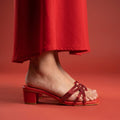 S243H-RED SideAngle