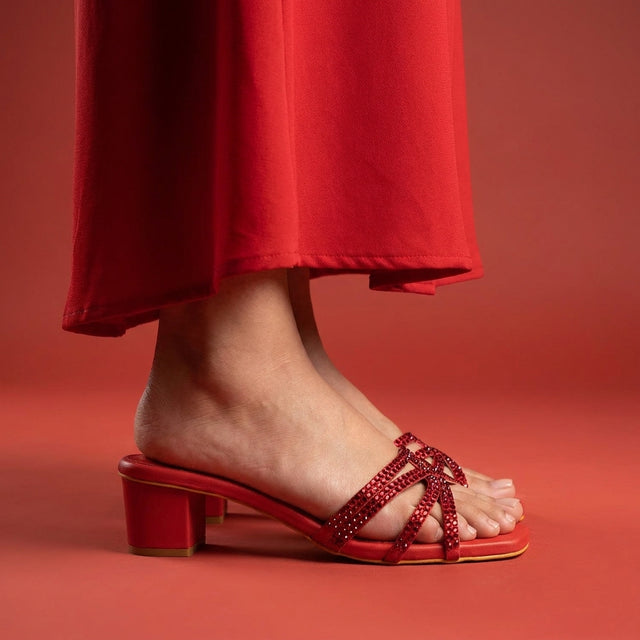 S243H-RED SideAngle