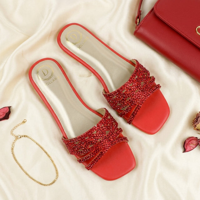 S84F-RED FlatLay