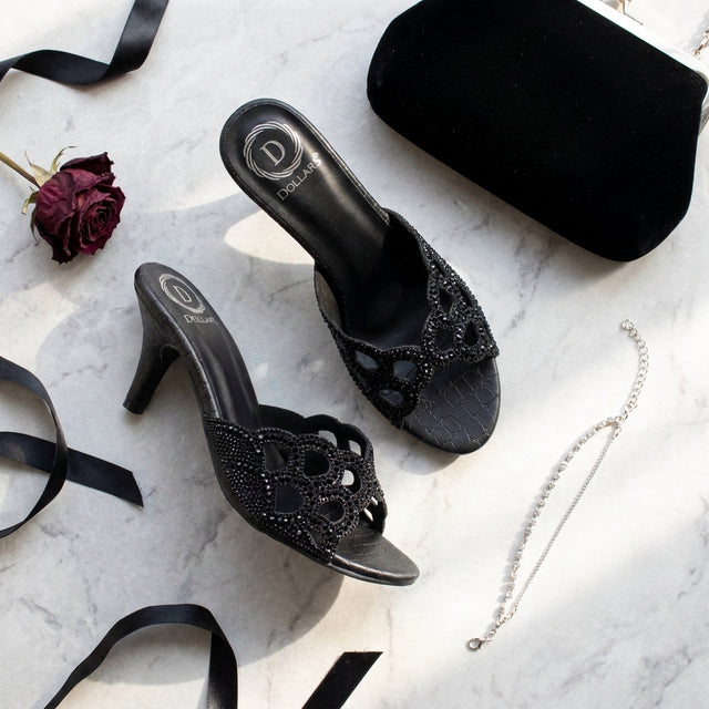 S406H-B Flat Lay
