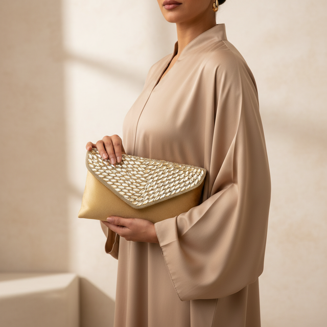 JF305 - Gold