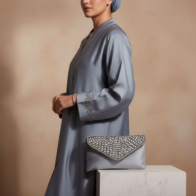 JF305 - Grey