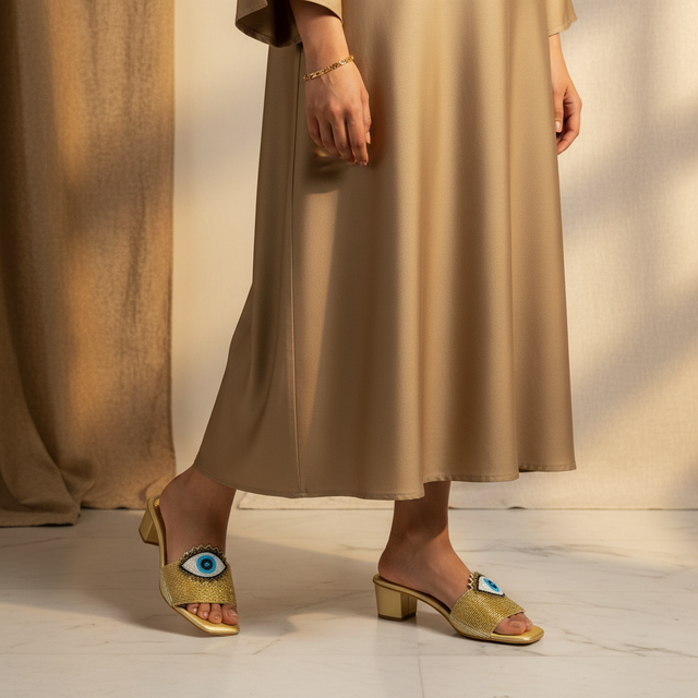 مجموعة مونا S210H - ذهبي