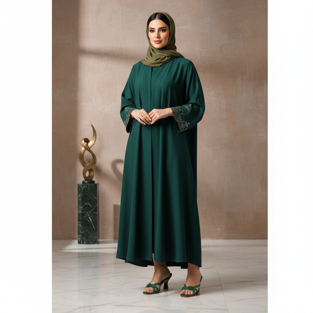 S249H - أخضر