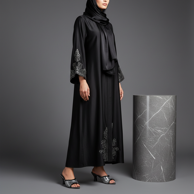 S269H - أسود