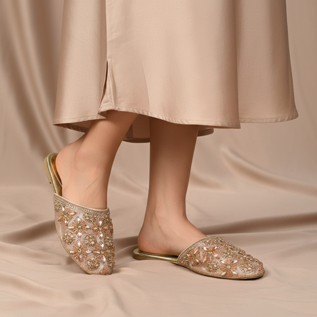 Rose Flat Luxury Flats | S366F-R