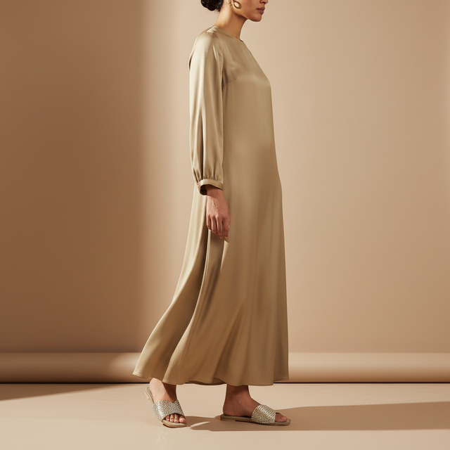 Praline Flat Trending Flats | S368F-PRL