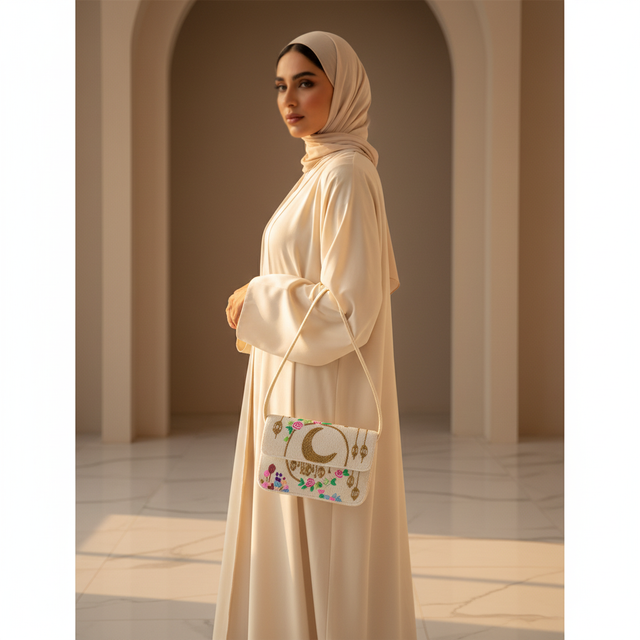 ST20 - White