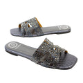 Aliyah Flats S156F - Grey