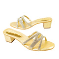 S159H - Light Gold