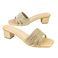 S127H - Light Gold