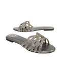 Nayla Flats S103F - Grey