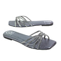 Zoya Flats S141F - Grey