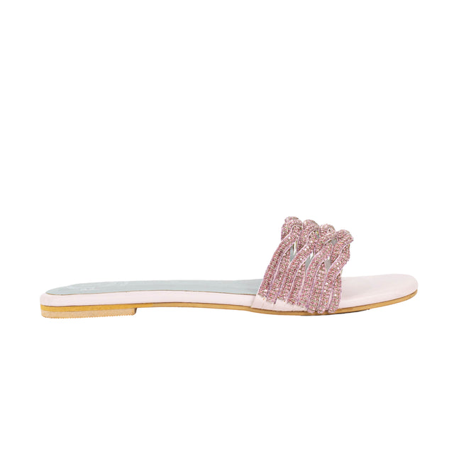 Zara Flats S42F - Pink