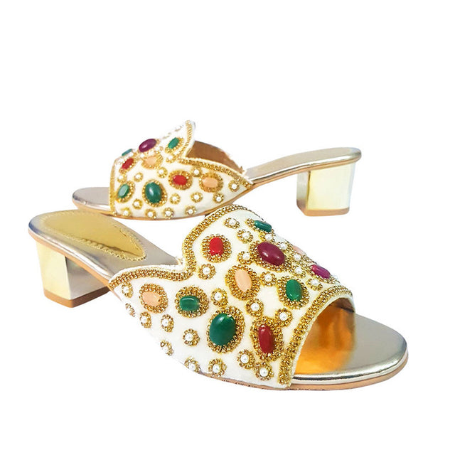 Sandals Image