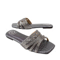 Salwa Flats S84F - Grey